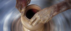 Atelier poterie Paimpol